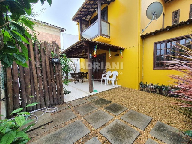 Cod: 231 Casa em condomínio, 5 quartos, próximo à praia, venda, Peró, Cabo Frio – RJ