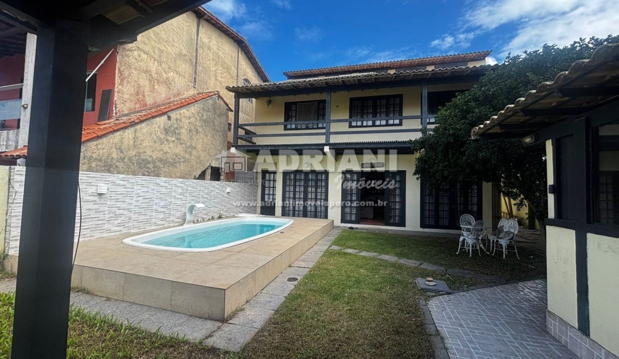 Adriani imóveis Cabo Frio RJ - Compra - Venda - Aluguel Temporada